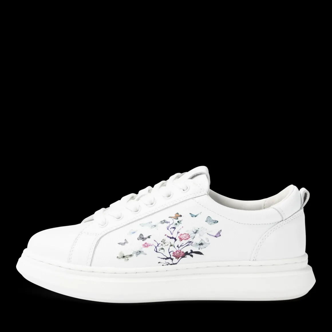 Sneakers WIT