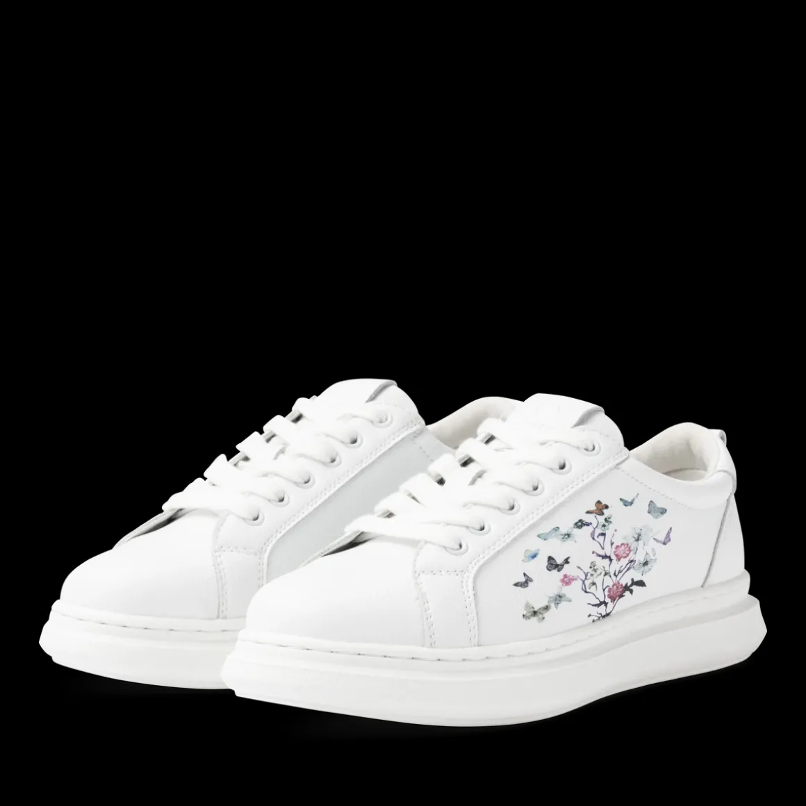 Sneakers WIT