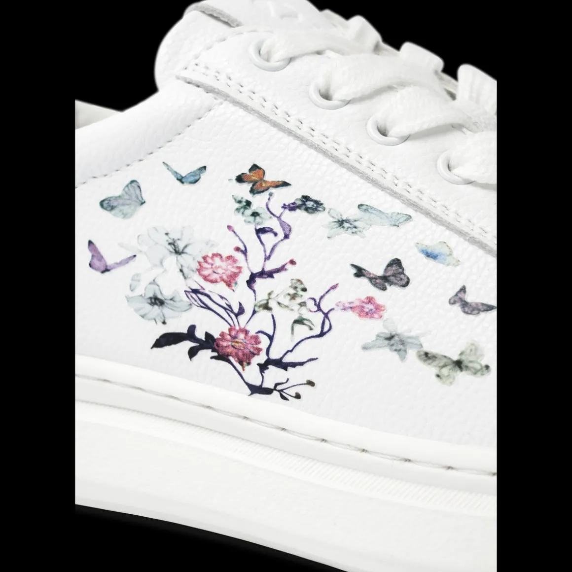 Sneakers WIT