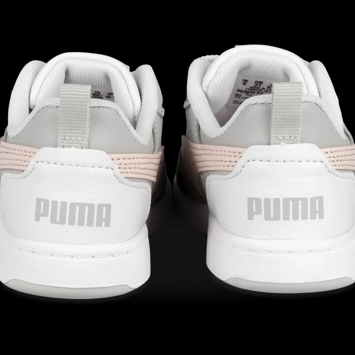 Sneakers WIT