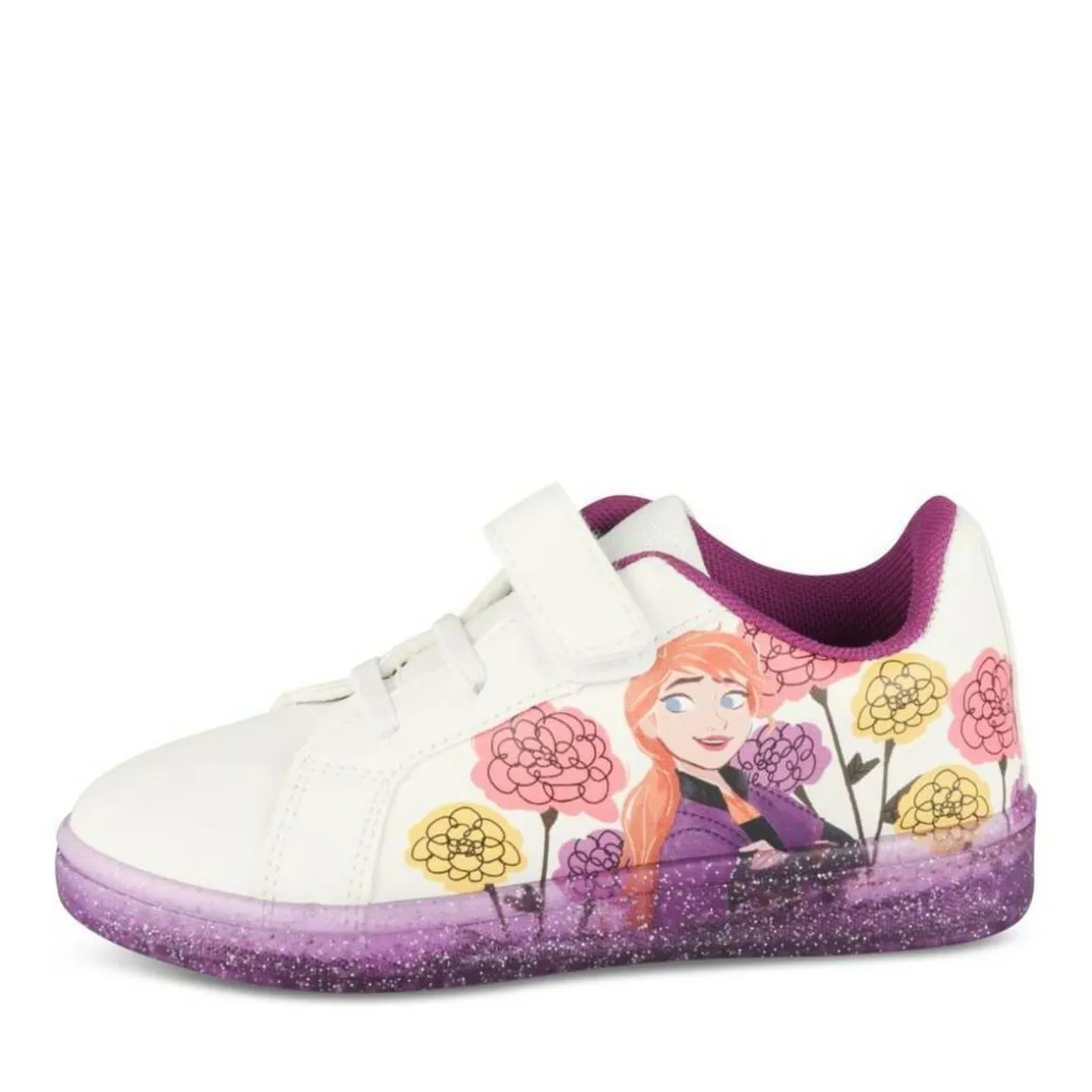 Sneakers WIT