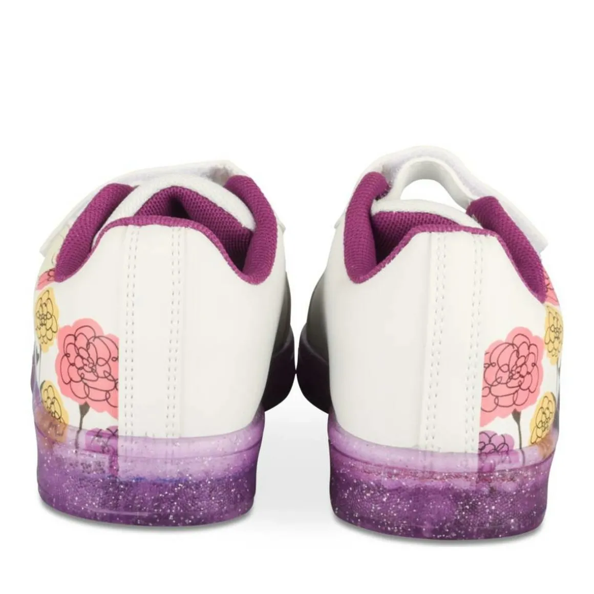 Sneakers WIT