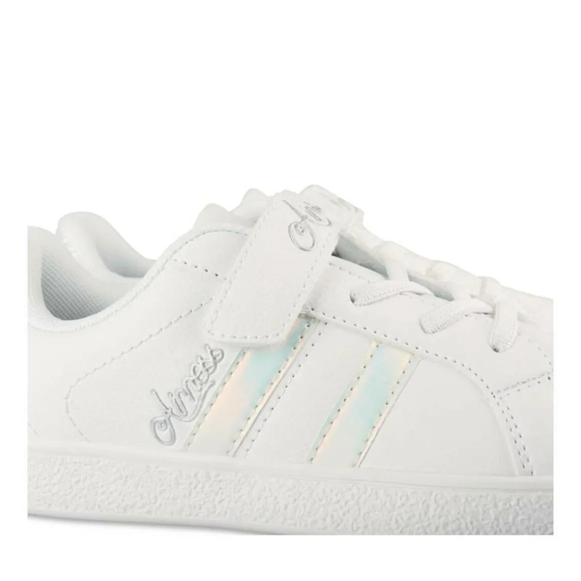 Sneakers WIT