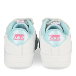 Sneakers WIT