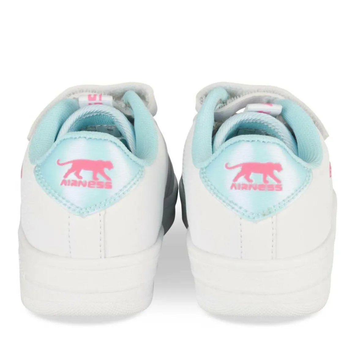 Sneakers WIT
