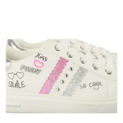 Sneakers WIT