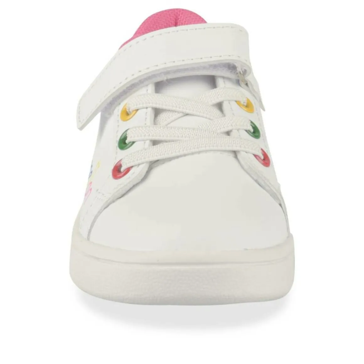 Sneakers WIT