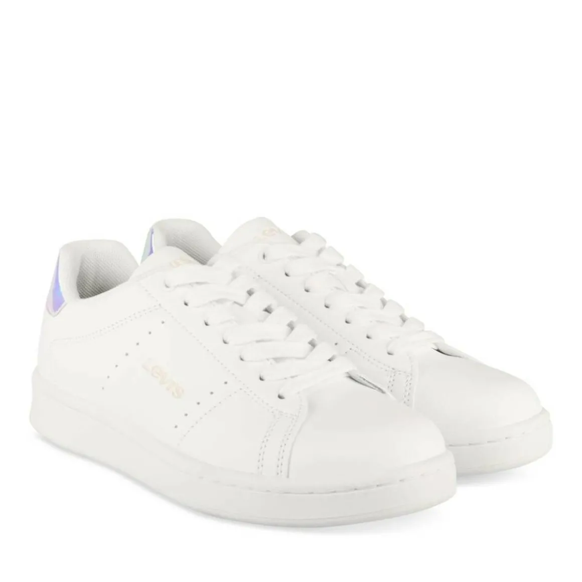 Sneakers WIT