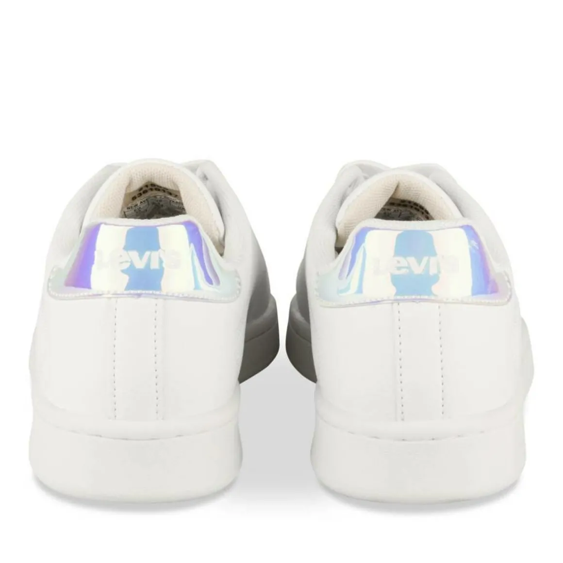 Sneakers WIT