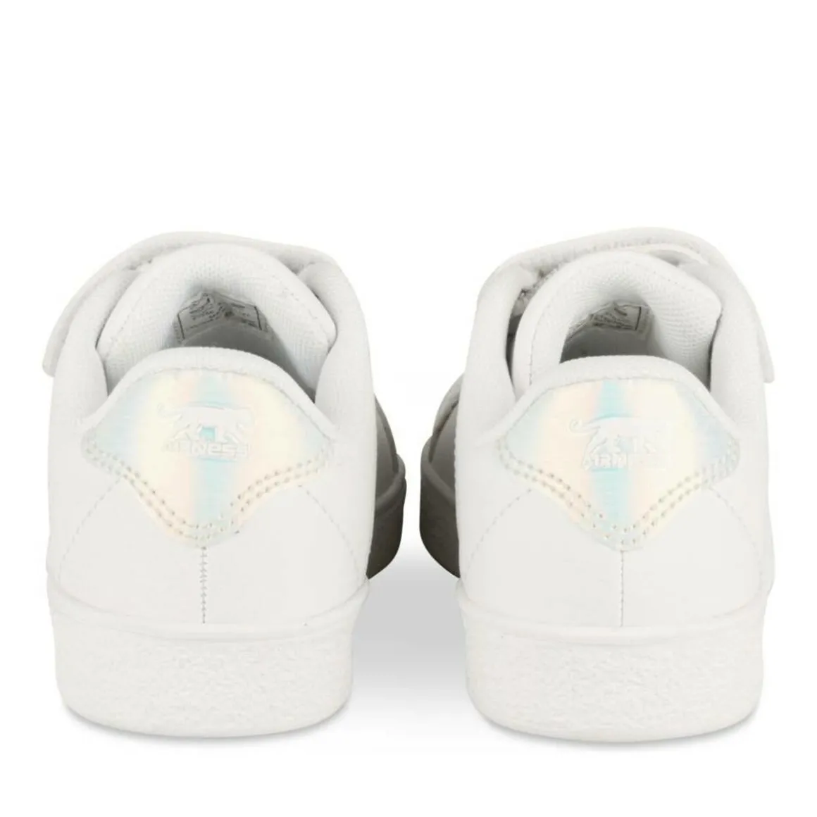 Sneakers WIT