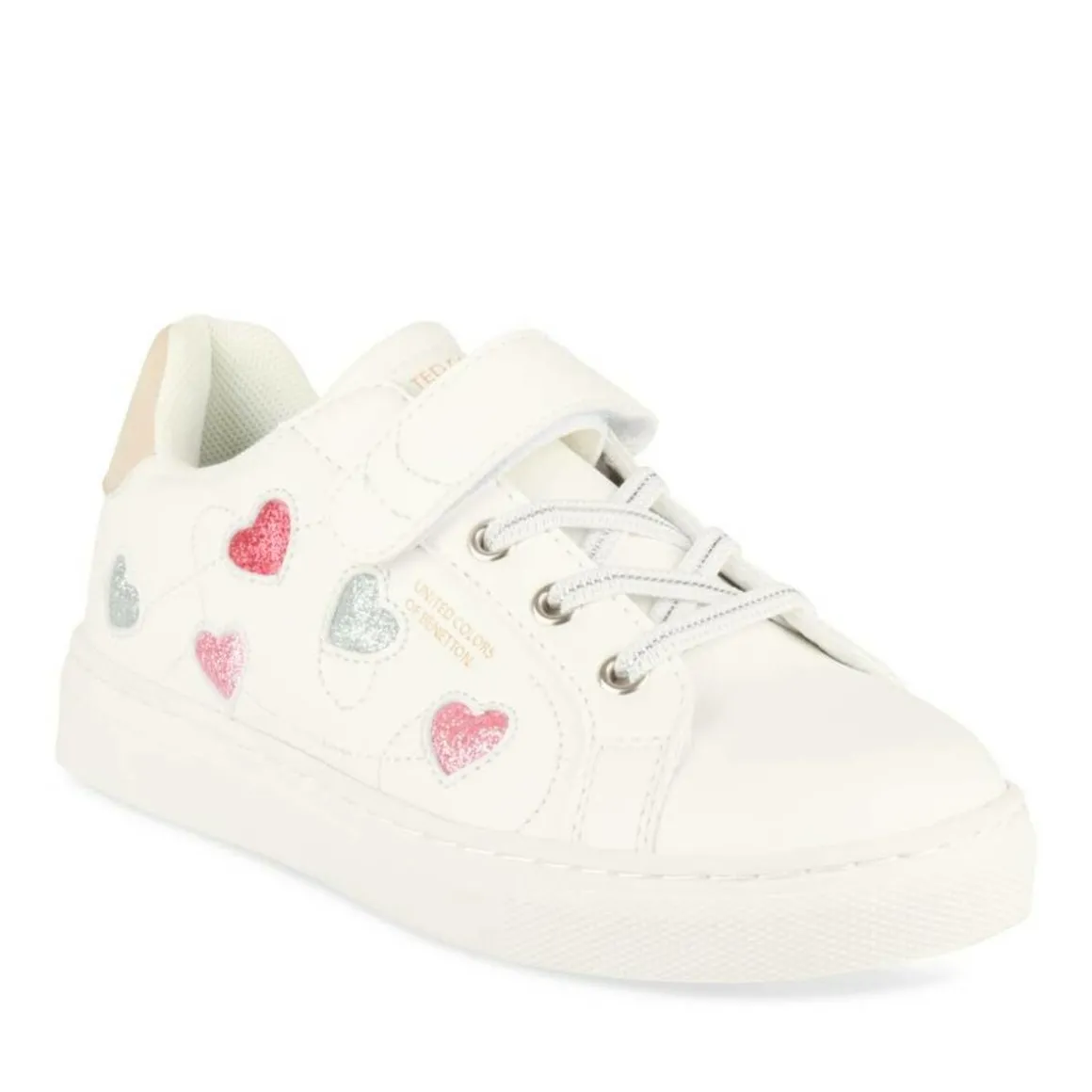 Sneakers WIT