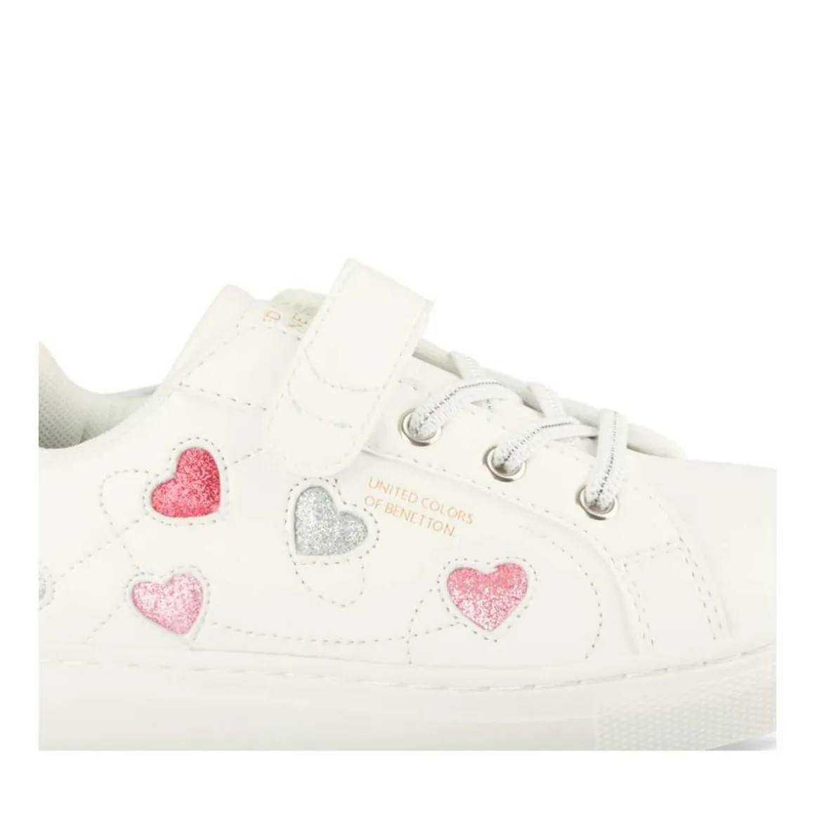 Sneakers WIT