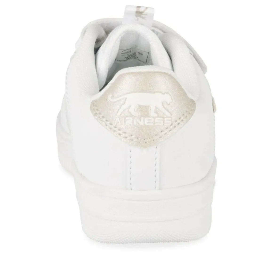 Sneakers WIT