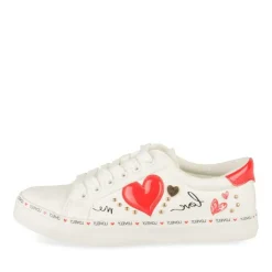 Sneakers WIT