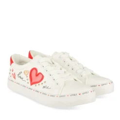 Sneakers WIT
