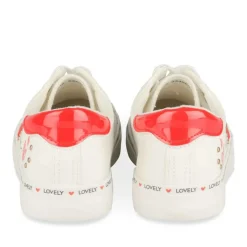 Sneakers WIT