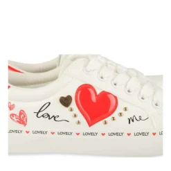 Sneakers WIT