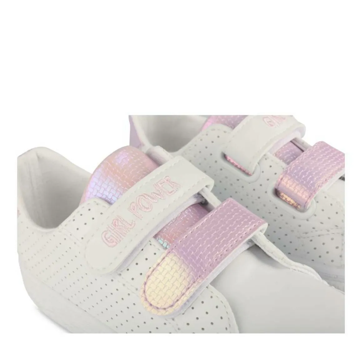 Sneakers WIT