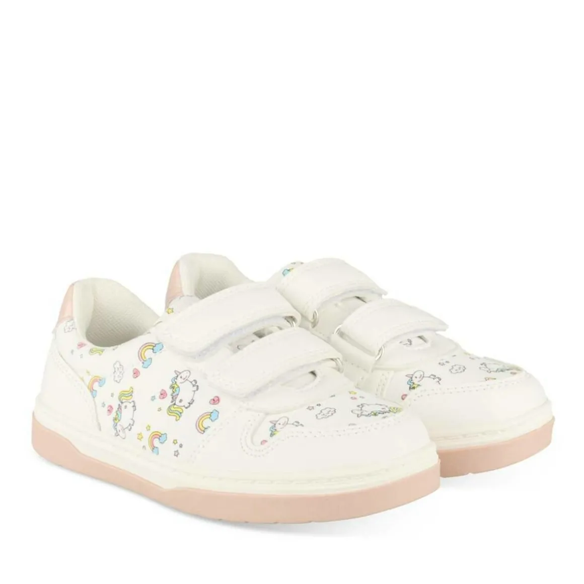 Sneakers WIT