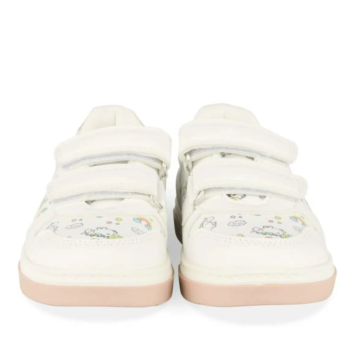Sneakers WIT