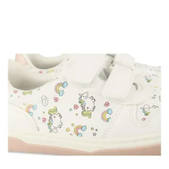 Sneakers WIT