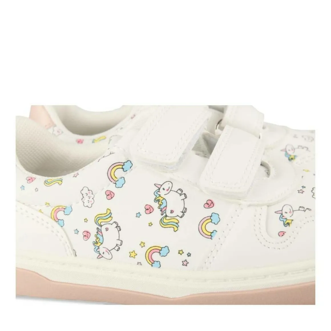 Sneakers WIT