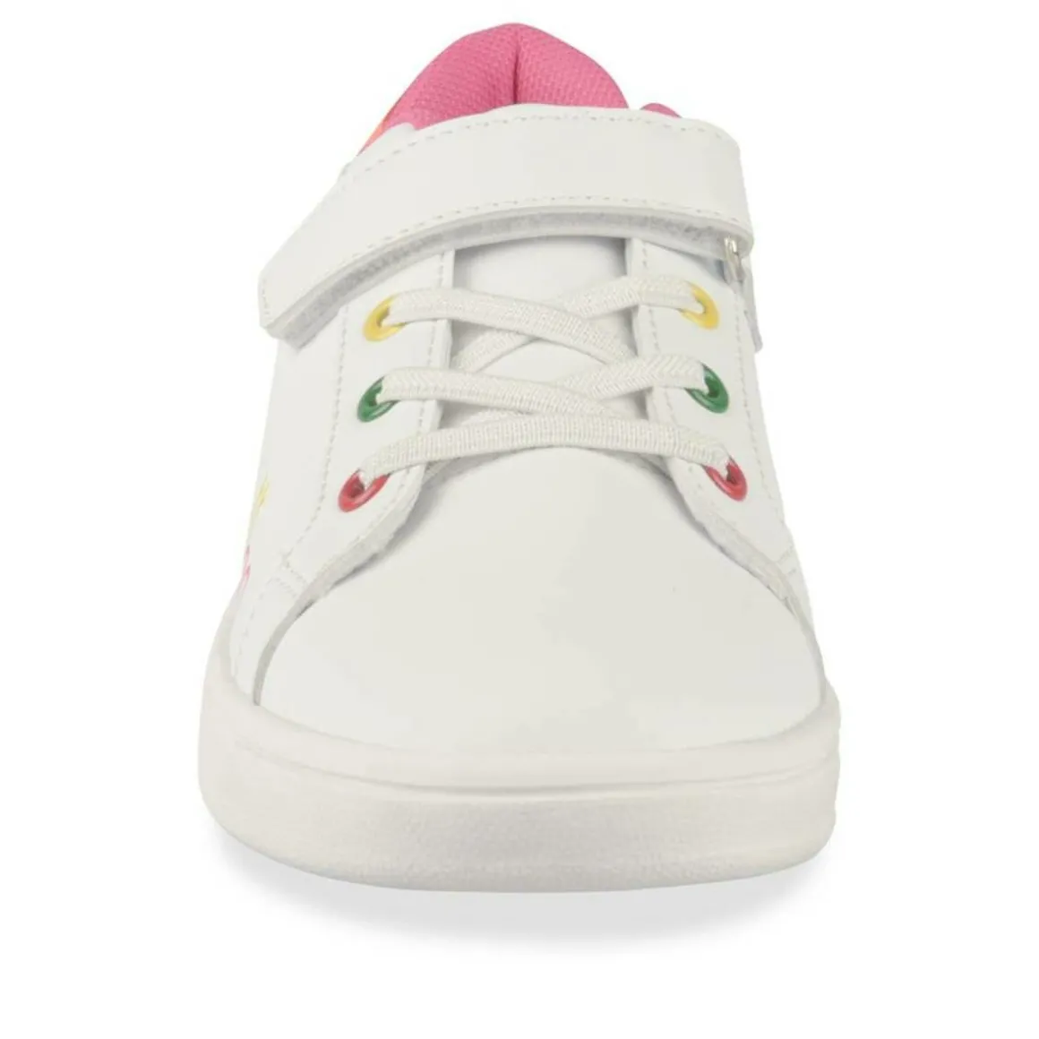 Sneakers WIT