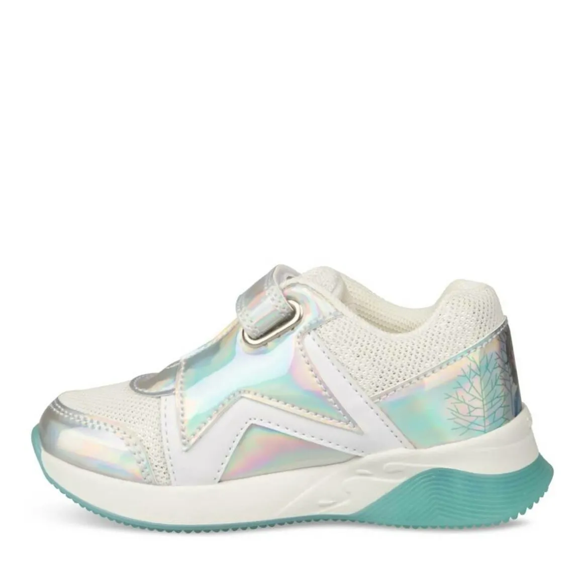 Sneakers WIT