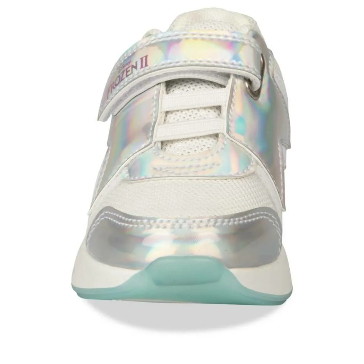 Sneakers WIT
