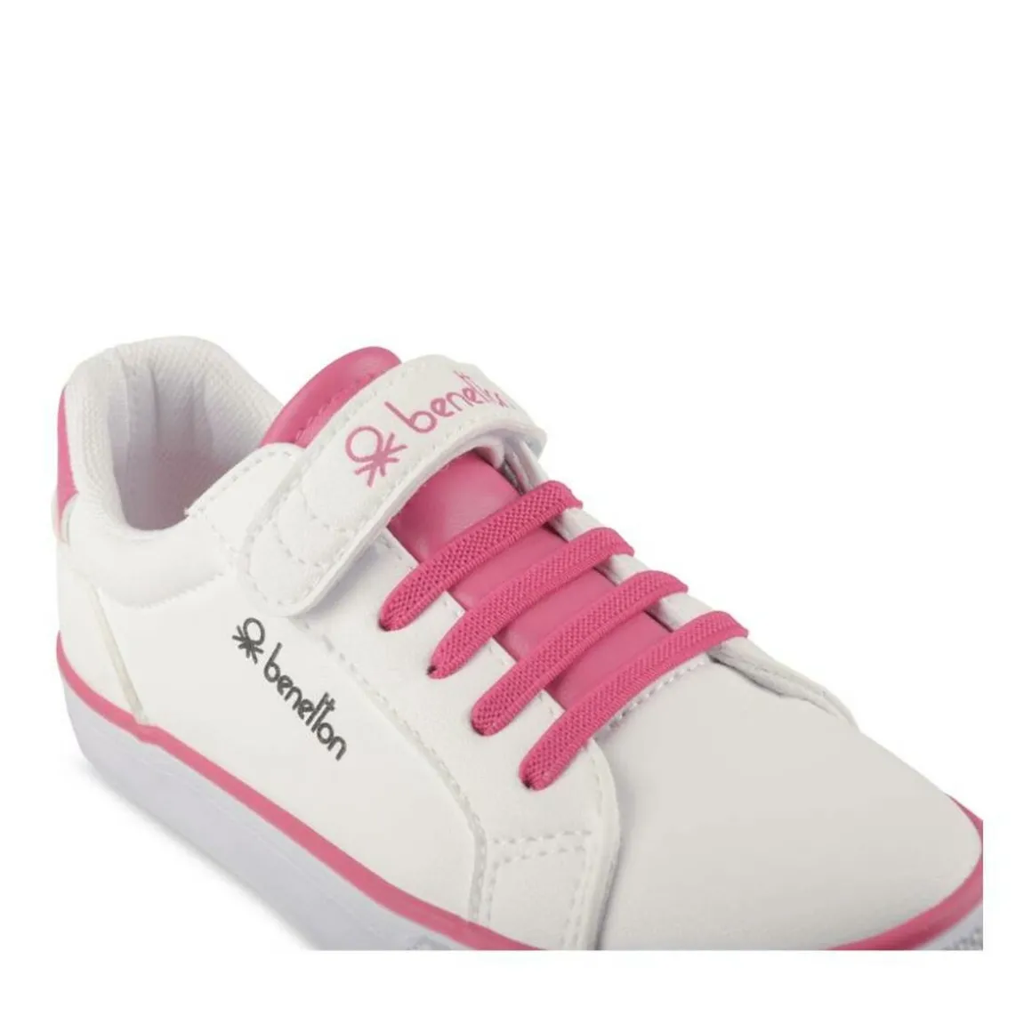 Sneakers WIT