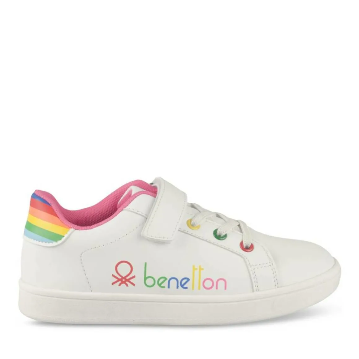 Sneakers WIT