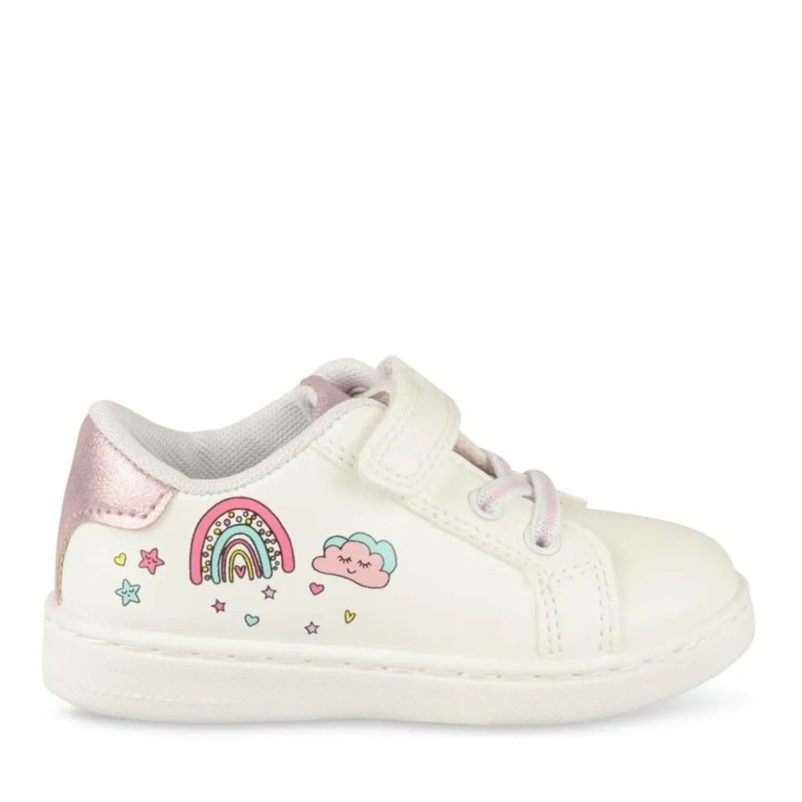 Sneakers WIT