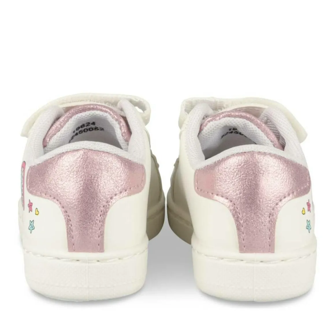 Sneakers WIT