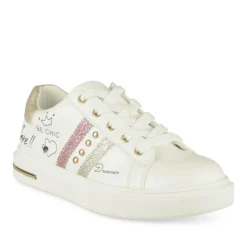 Sneakers WIT