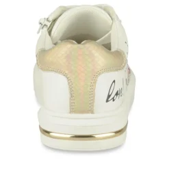 Sneakers WIT