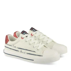 Sneakers WIT