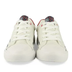 Sneakers WIT
