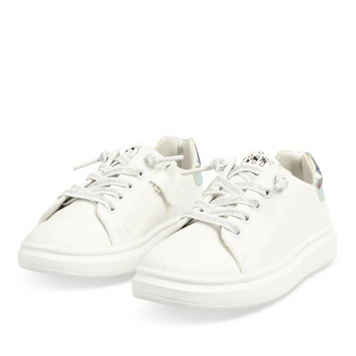 Sneakers WIT