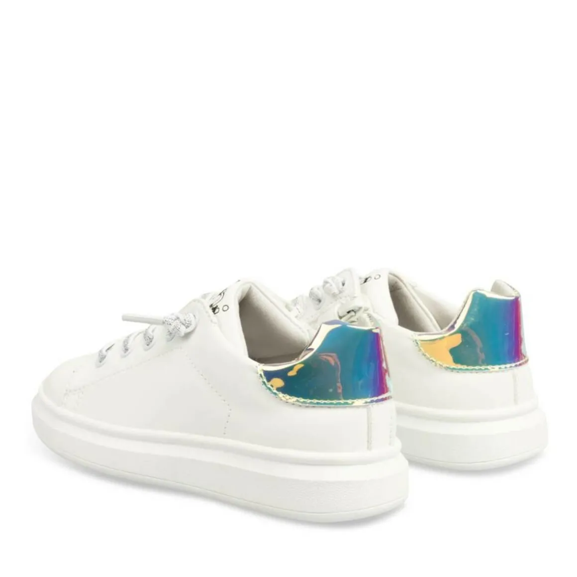 Sneakers WIT