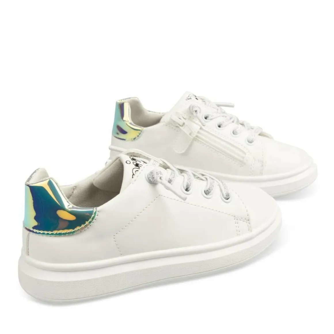 Sneakers WIT