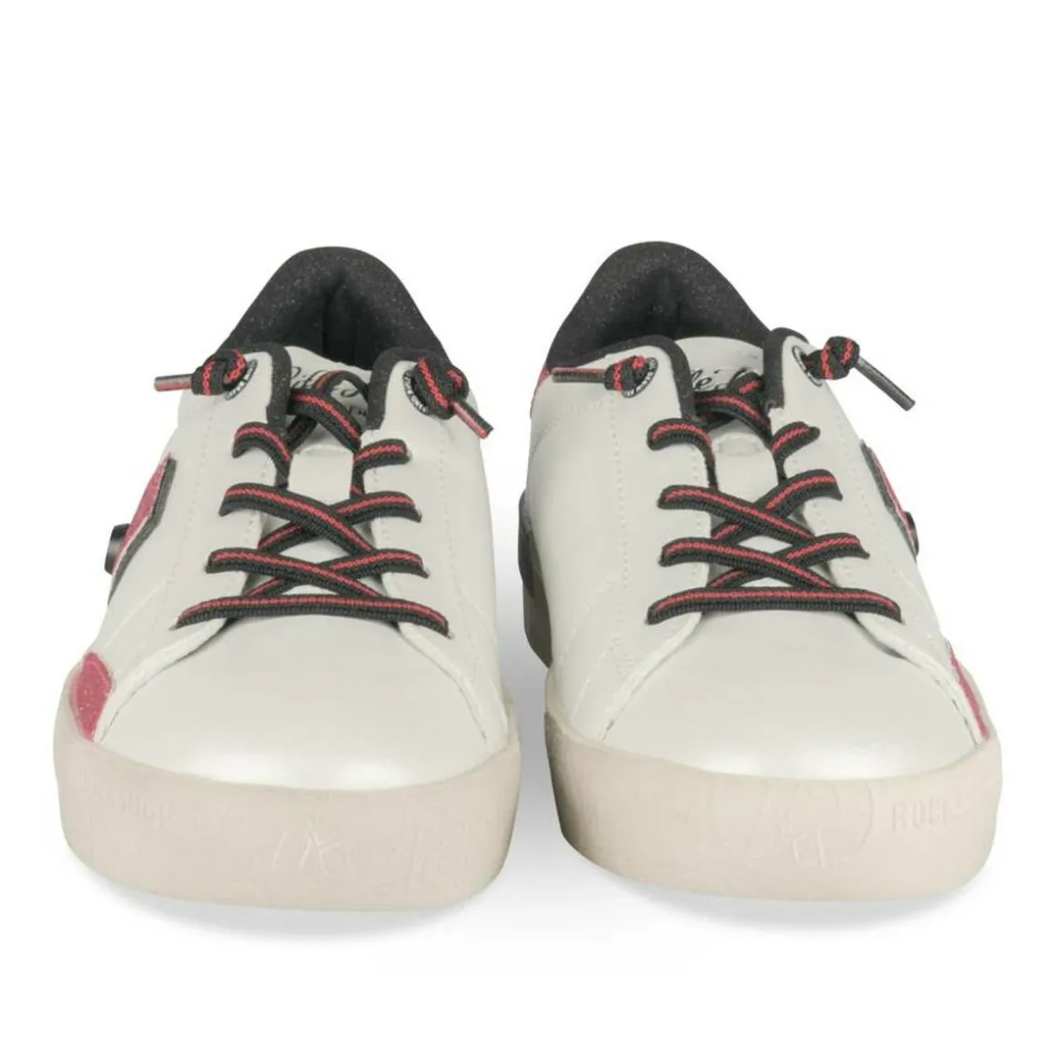 Sneakers WIT