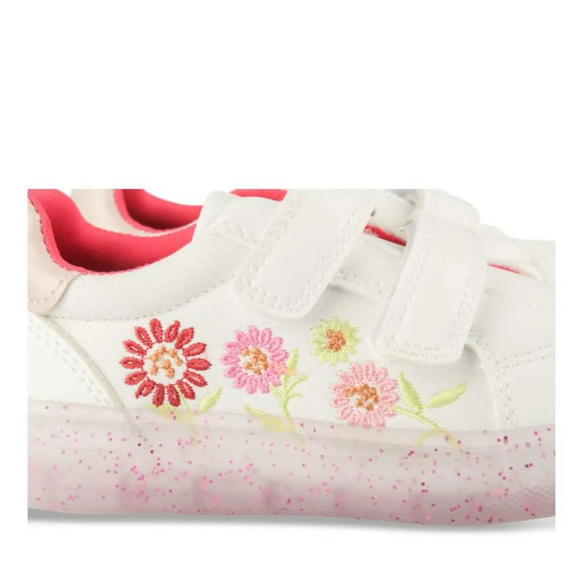 Sneakers WIT