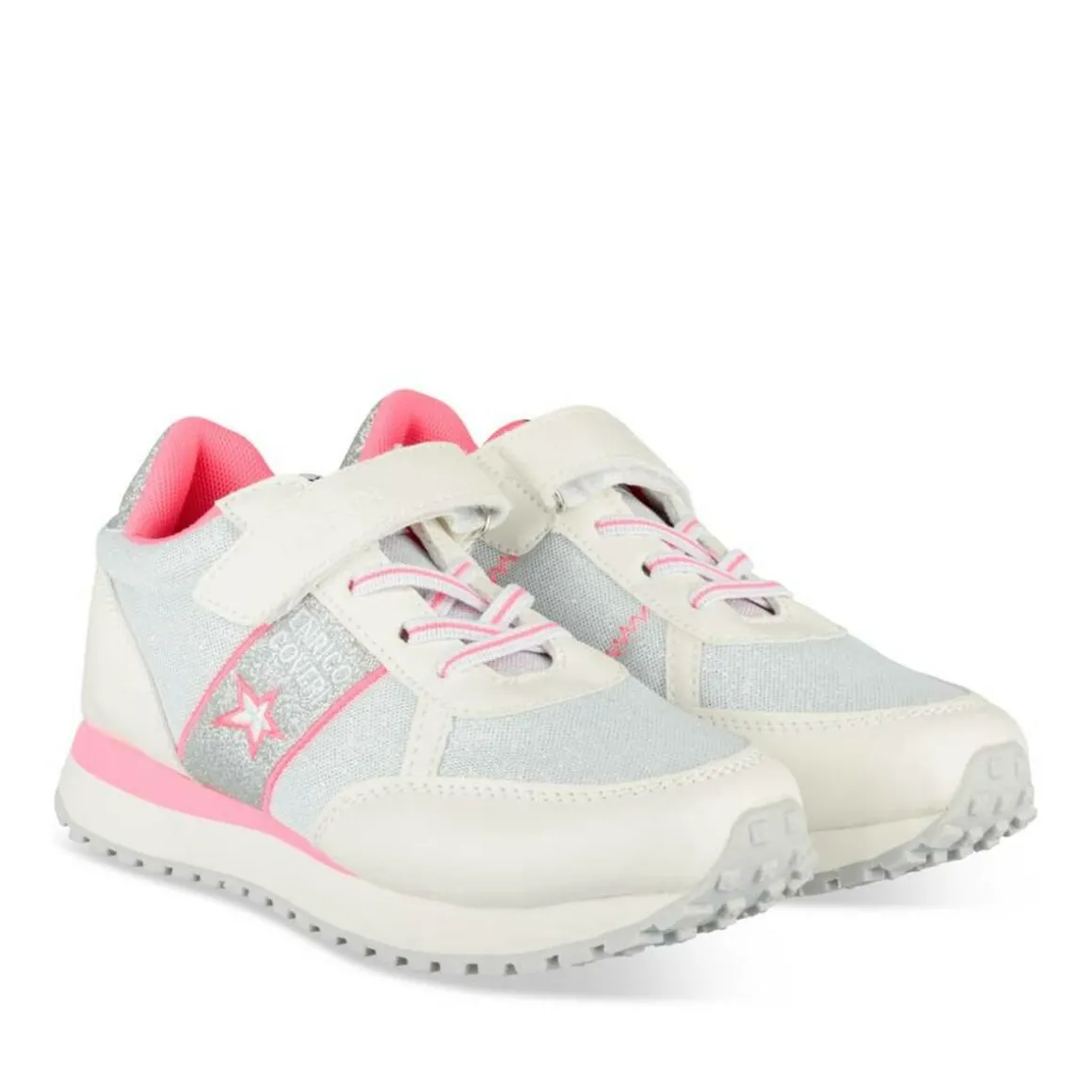 Sneakers WIT