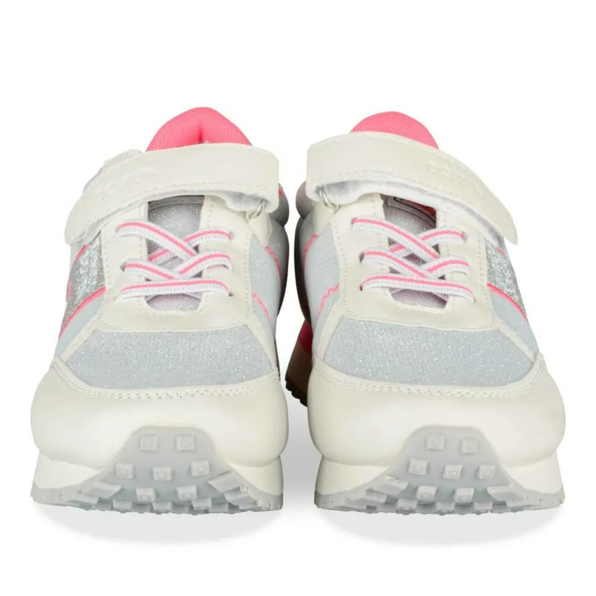 Sneakers WIT