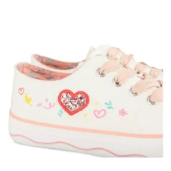 Sneakers WIT