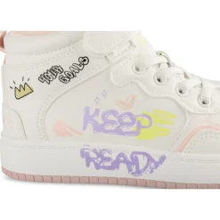 Sneakers WIT