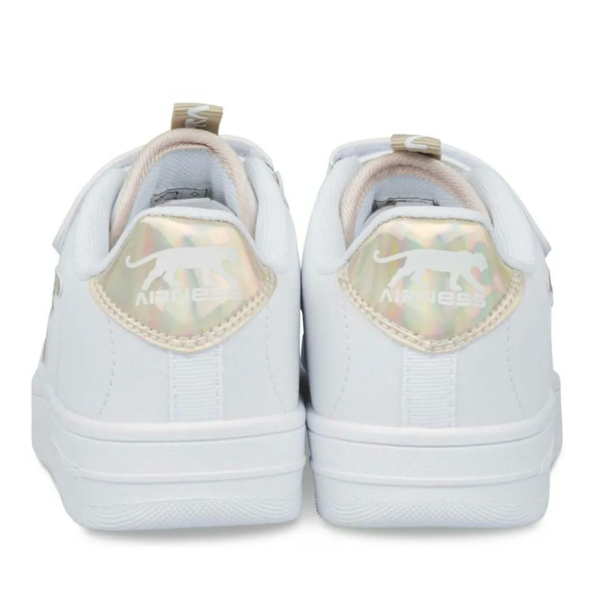 Sneakers WIT