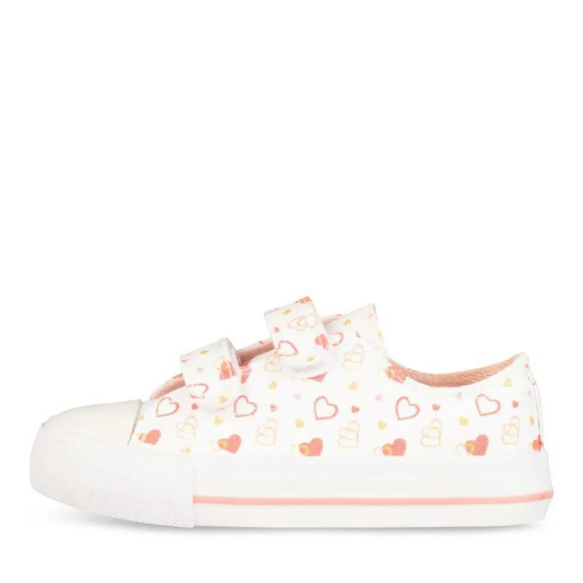 Sneakers WIT