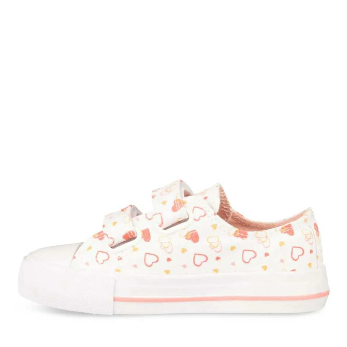 Sneakers WIT