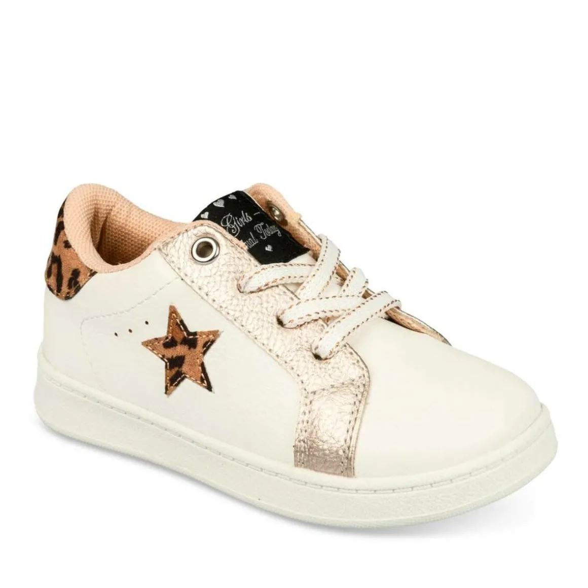 Sneakers WIT